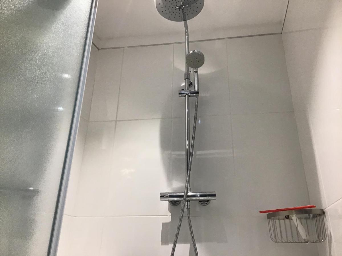 Appartement Medicis Avec Garage Honfleur Kültér fotó